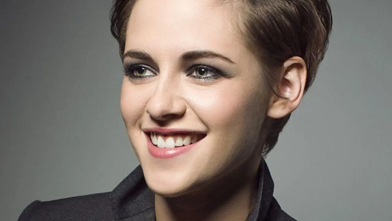 Kristen Stewart