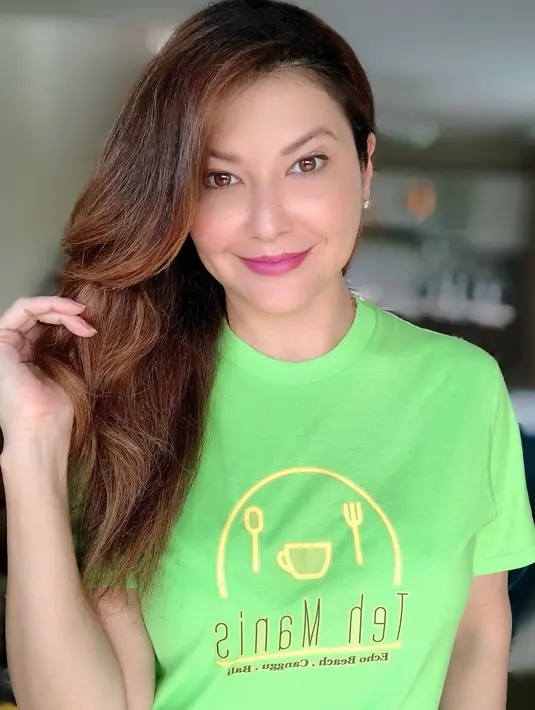 Tamara Bleszynski (Instagram/tamarableszynskiofficial)