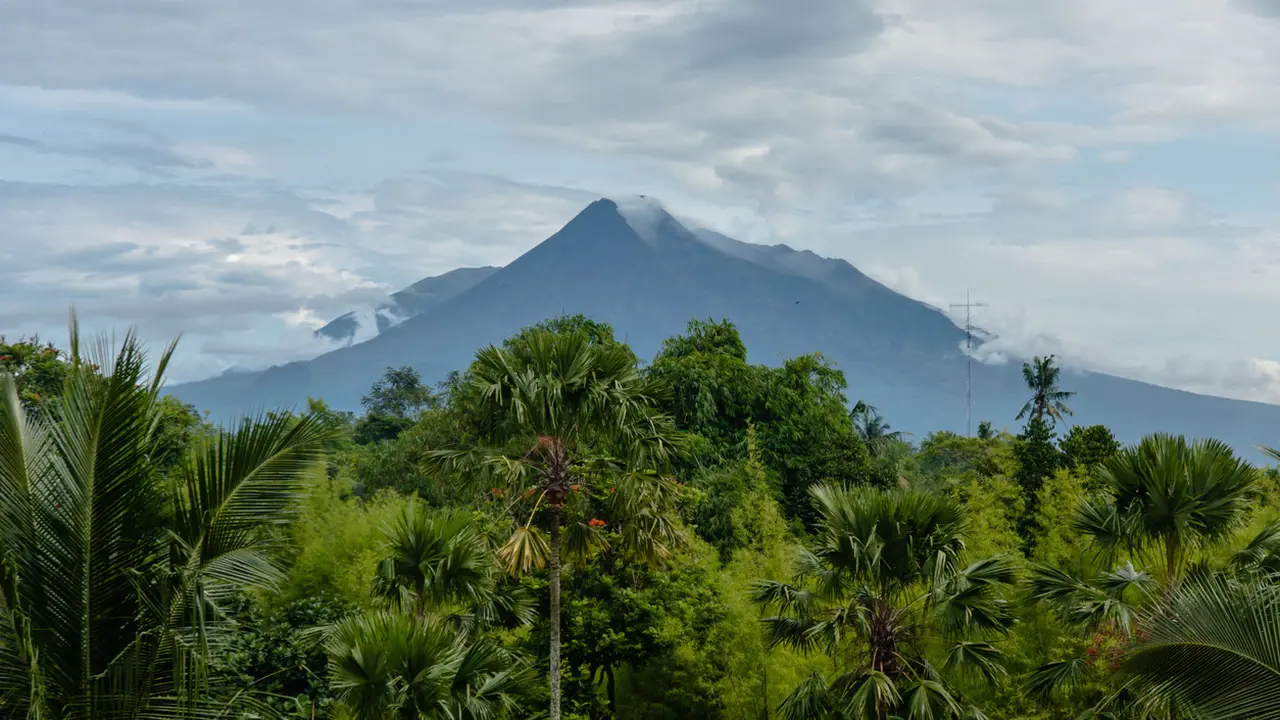 Taman Wisata Kaliurang