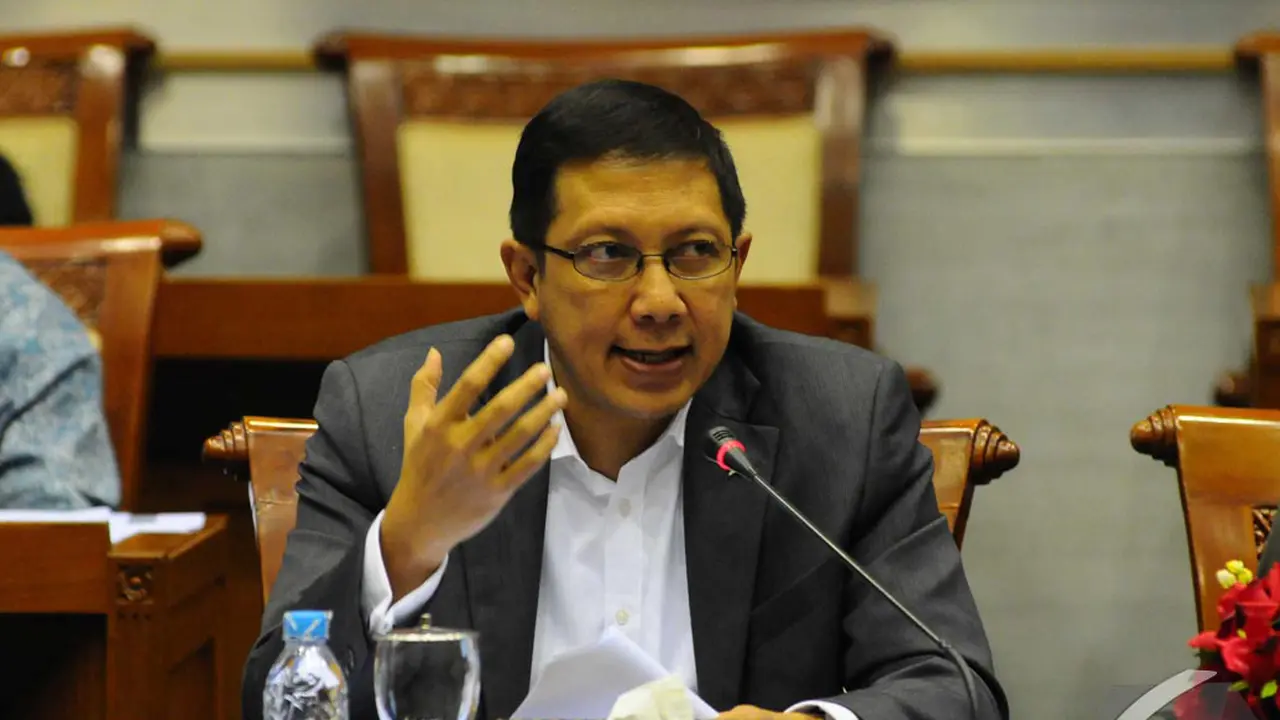 Menteri Agama Gratiskan Biaya Nikah di KUA