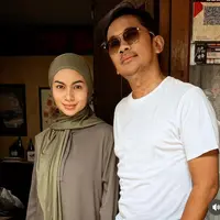 Wajah Natural Ariel Tatum Minim Makeup. [@hanungbramantyo]