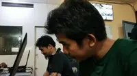 Oknum Satpol PP Tertangkap Curi Sepeda untuk Anaknya