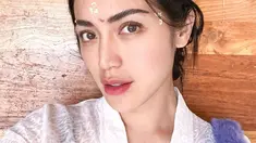 Jessica Iskandar (Foto: Instagram/@inijedar)