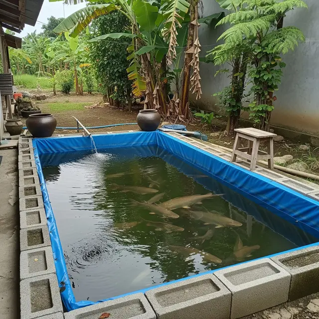 12 Ikan Air Tawar yang Bisa Menjadi Cadangan Pangan Saat Kondisi Darurat
