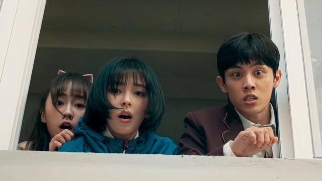 Study Group Tayang Hari Apa? Ini Link Streaming dan Sinopsis Lengkapnya (credit: mydramalist)