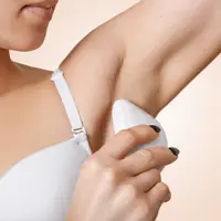 Ilustrasi Penggunaan Tawas Sebagai Pengganti Deodorant Credit: pexels.com/Mareefe