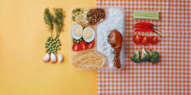 Bawa Bekal dari Rumah, Cara Sederhana Mengelola Keuangan Pribadi