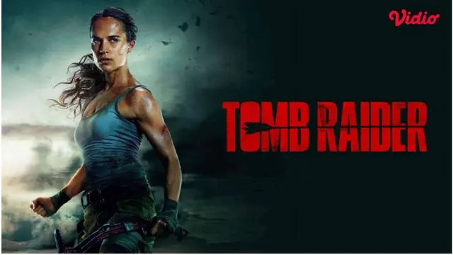 Tomb Raider