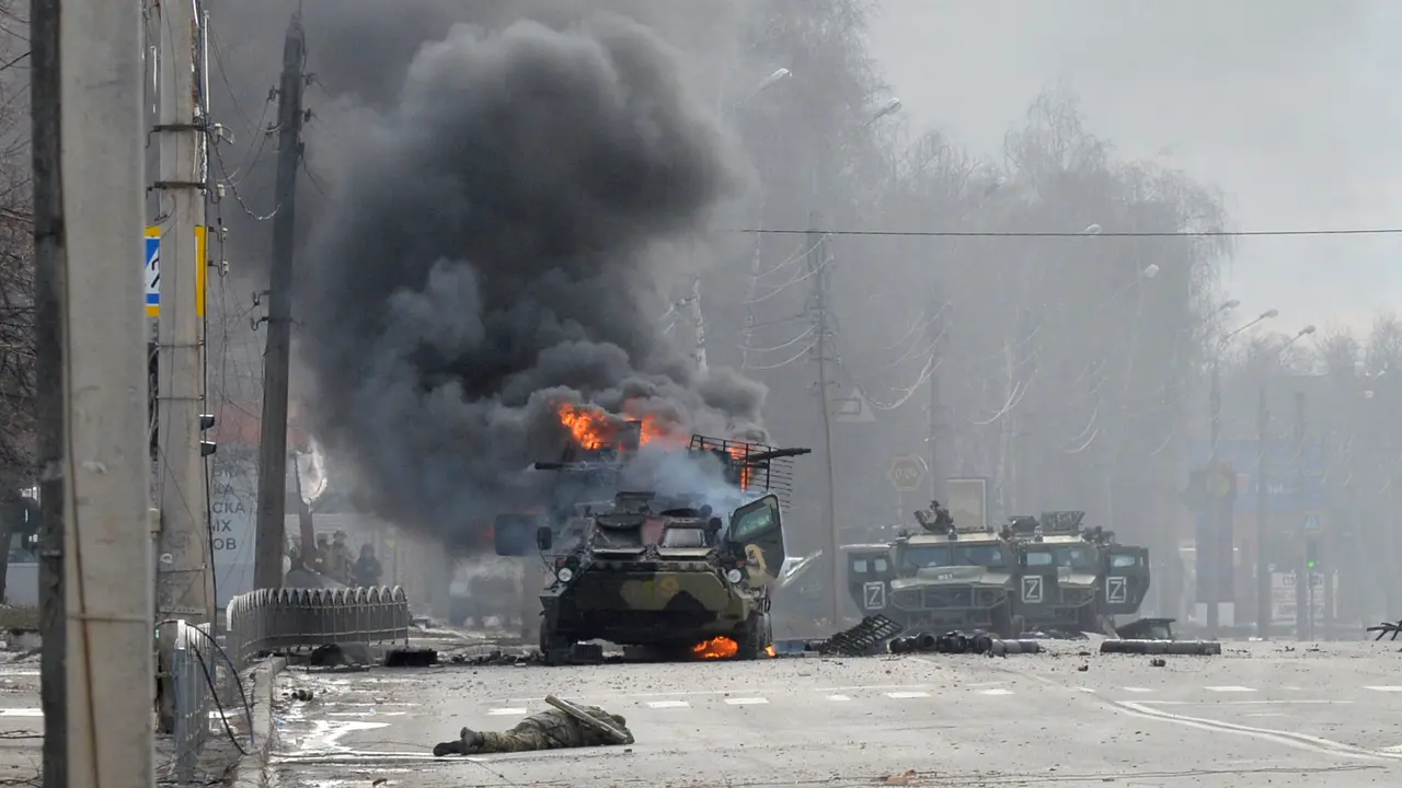 Isi Pesan Terakhir Tentara Rusia Jelang Kematian yang Dibacakan Dubes Ukraina di Majelis Umum PBB