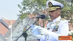 Citizen6, Surabaya: Upacara prtingatan Proklamasi tersebut, didalamnya juga dibacakan teks Proklamasi Indonesia oleh Wadan sebagai Irup. Upacara kali ini, dipimpin Komandan Upacara (Dan Up) Mayor Laut (E) Bernadus Wibowo Jati. (Pengirim: Penkobangdikal)