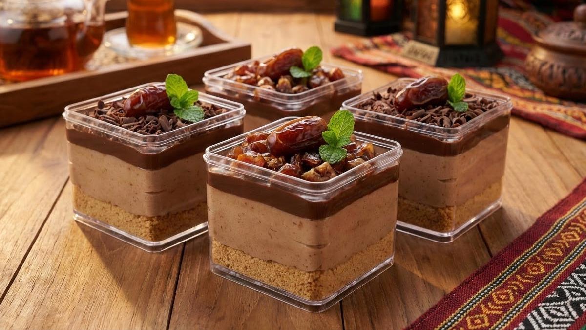 7 Menu Makanan Takjil Hemat untuk Dibagikan, Praktis dan Cocok untuk Ramadhan