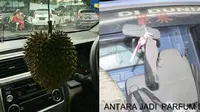 6 Parfum Mobil Ini Siap Bikin Penumpang Jadi Mabuk Darat (sumber: 1cak)