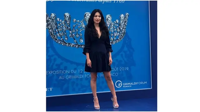 Song Hye Kyo