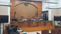 KPK Kalah, Penetapan Tersangka Sahbirin Noor Dinyatakan Tidak Sah dan Sewenang-wenang