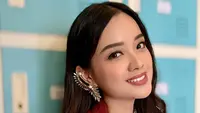 Sandy Ornella populer di jagat maya. Akun Instagram pribadinya punya 27 ribuan pengikut. Wajahnya berkali muncul di TV maupun serial platform streaming. (Foto: Dok. Instagram @sandyornella)
