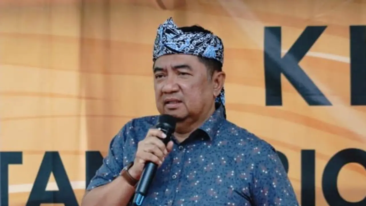 Bupati Garut