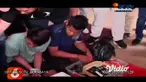 Subdit I Direktorat Narkoba Polda Metro Jaya bekerja sama dengan Direktorat Narkoba Polda Jawa Timur menggerebek pabrik pembuatan ganja sintetis di sebuah apartemen kawasan Siwalankerto Timur, Surabaya.