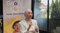 Winona Willy Ungkap Tantangan Mengasuh Anak, Sebut Dirinya Tak Sesabar Nikita Willy