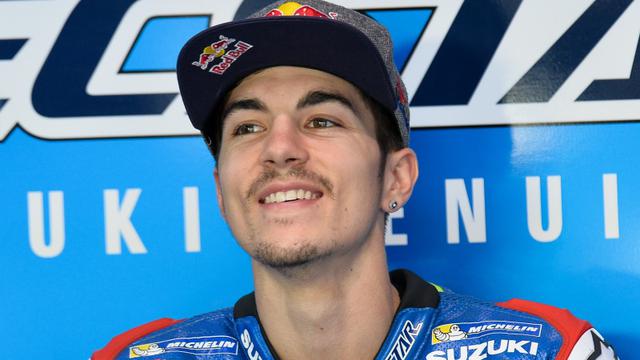 Maverick Vinales