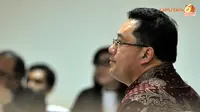 Pemenang Tender Proyek Simulator SIM Divonis 8 Tahun Penjara