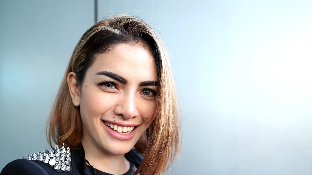 [Bintang] Nikita Mirzani