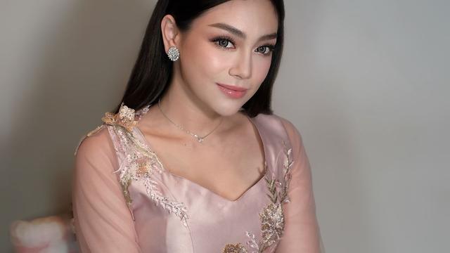 Potret Sosok Celine Evangelista (Dok. Instagram @celine_evangelista)