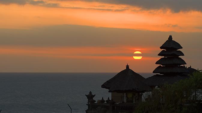 Tradisi Nyepi Ala Umat Islam Buleleng Bali Regional Liputan6 Com