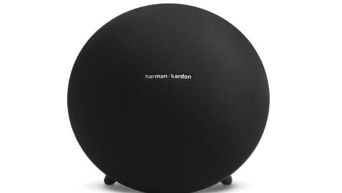 Harman Kardon Onyx Studio 4. Dok: harmanaudio.com