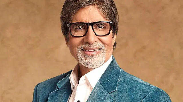 [Bintang] Dikabarkan Sakit Keras, Begini Kondisi Amitabh Bachchan