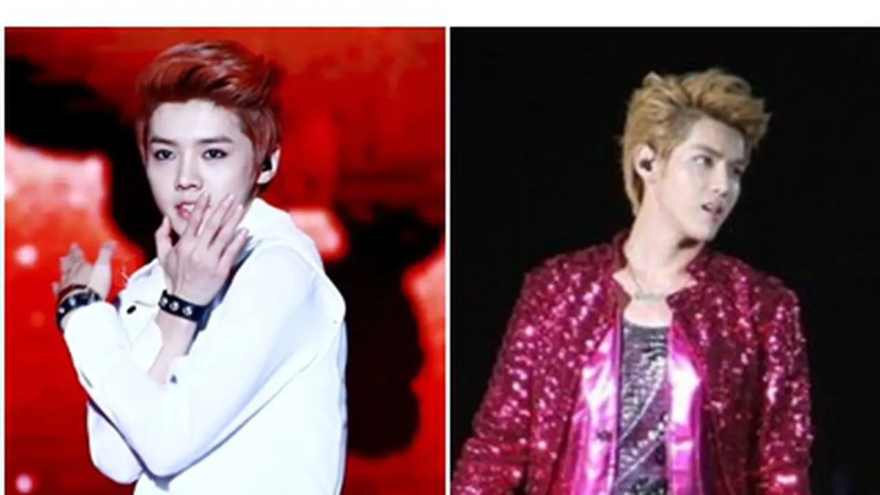 Cerita Kepergian Kris dan Luhan dari EXO