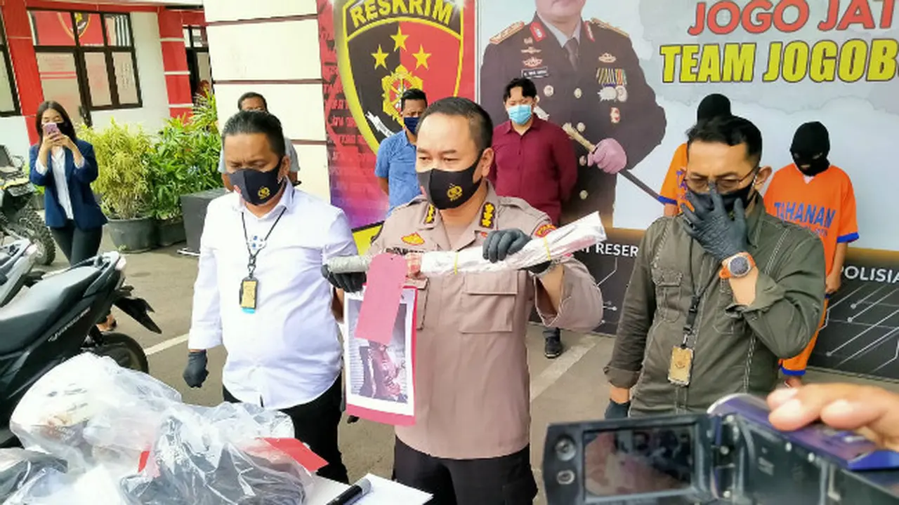 (Foto: Liputan6.com/Dian Kurniawan)