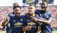 Berita Bola Terkini, Jadwal Klasemen, Skor Liga - Bola.com