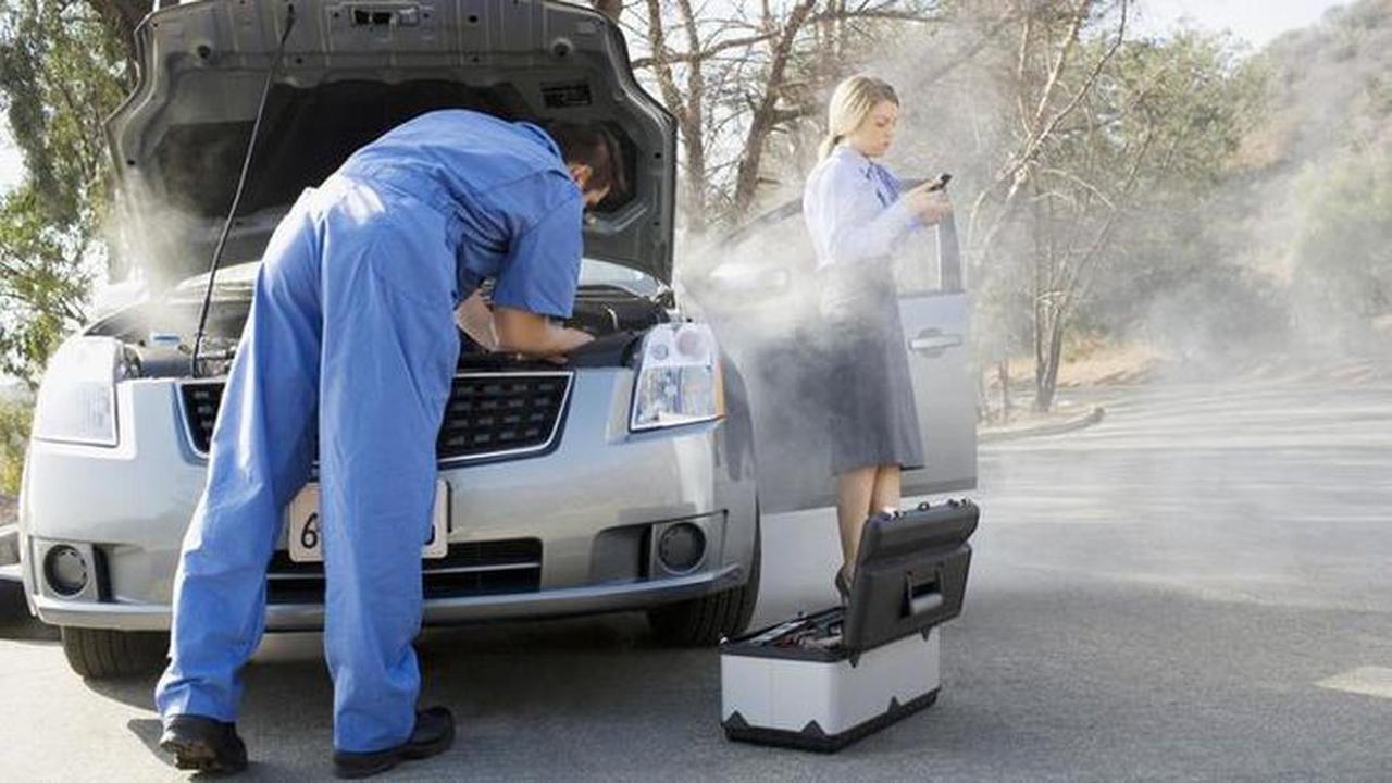Menghadapi Mesin Mobil Overheat, Ini Caranya