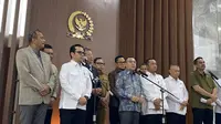 DPR-Pemerintah Finalisasi Kebijakan, Guru PPPK dapat Kepastian Status