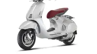 Vespa Matic Harga Terbaru 2025, Kenali Apa Saja Tipenya