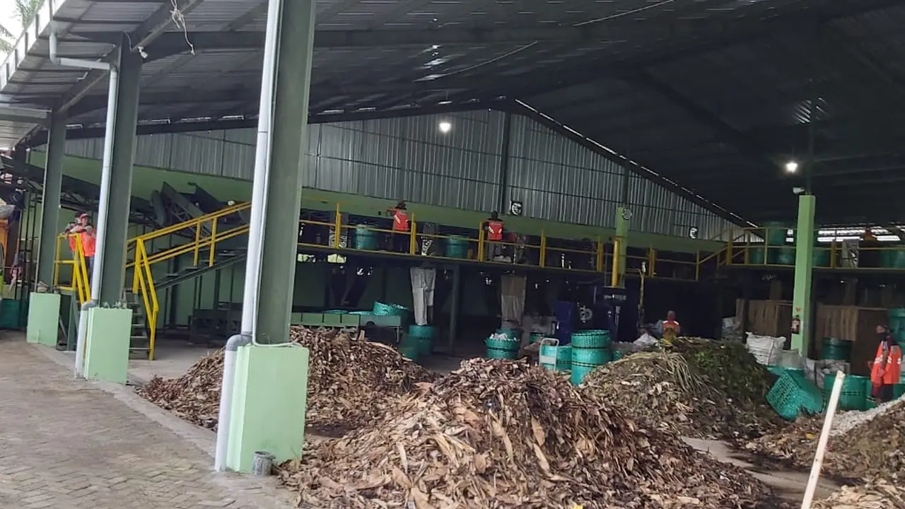 Pemkab Banyuwangi Dorong Pengelolaan Sampah Berkelanjutan Melalui 26 TPS3R