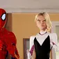 Spider-Man: Into the Spider-Verse (Sony Pictures/ Marvel/ IMDb)