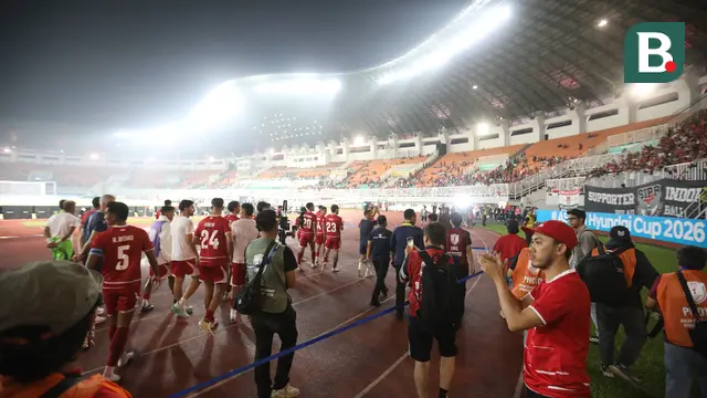 Timnas Indonesia