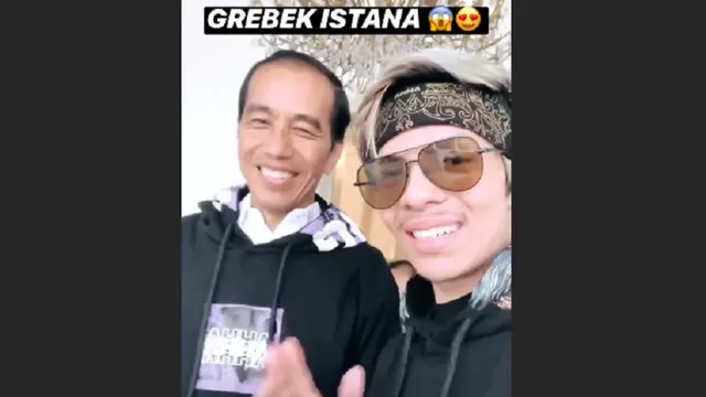 Atta Halilintar