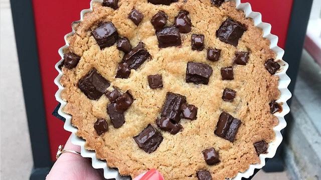 Kue “Incredibles”, Primadona Baru di Disneyland
