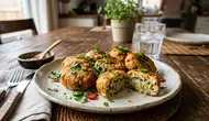 Resep Perkedel Tahu Soun, Gurih dan Lembut dengan Bahan Sederhana