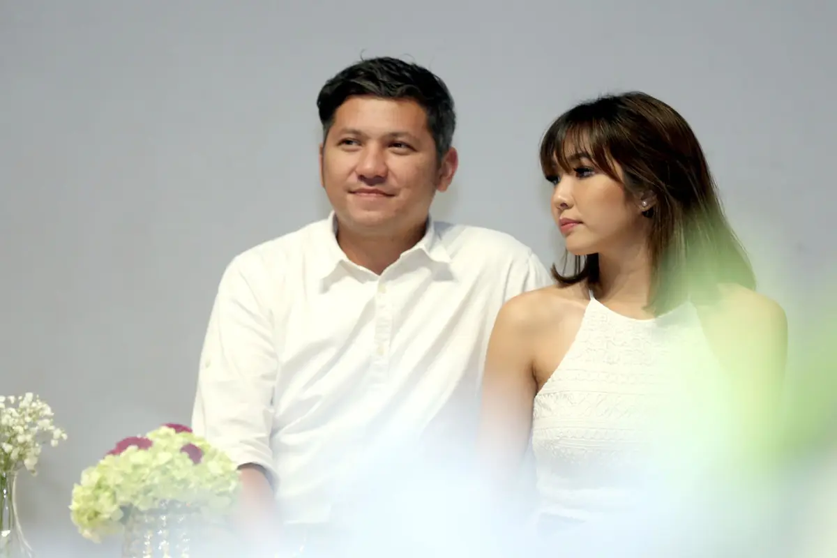 [Bintang] Gading dan Gisel