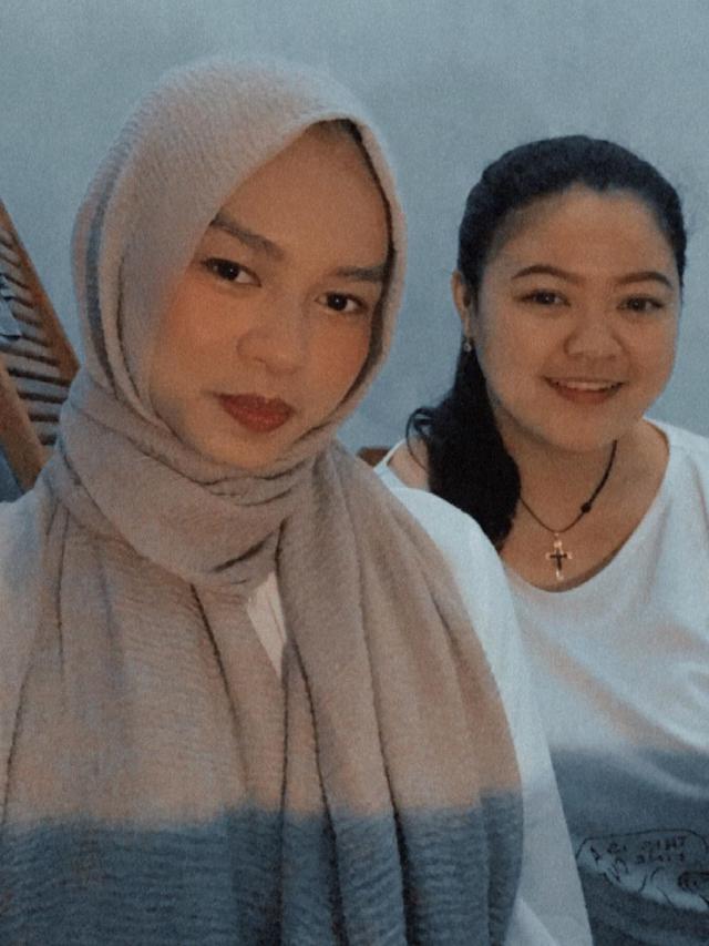 6 Potret Jane Abel, Anak Bambang Pamungkas yang Dikabarkan Dicoret dari Kartu Keluarga