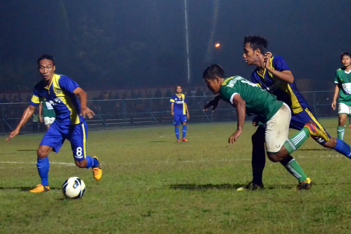 Persip