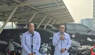KPK Lelang Rampasan Kasus Taspen dan Kemnaker, Apa Saja Isinya?
