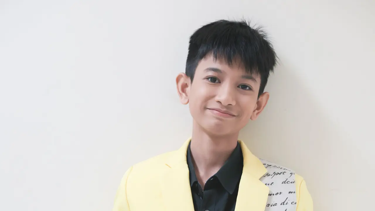 Rangga Dangdut Academy 8