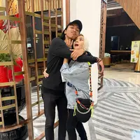 Enno Lerian (Instagram/ennolerian_)