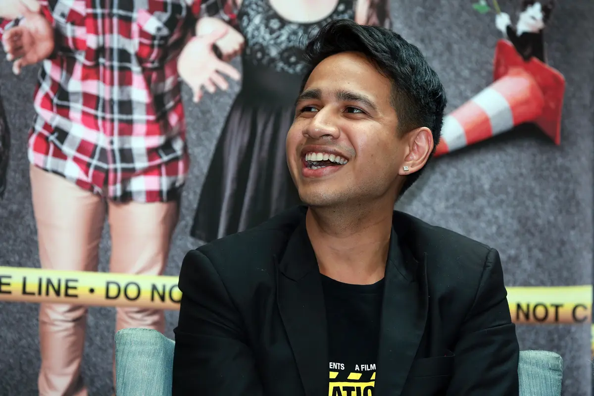 [Bintang] Jovial Da Lopez