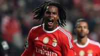 Bayern Munchen memboyong pemain muda asal Benfica, Renato Sanches, dengan harga tinggi. (Bayern Munchen)