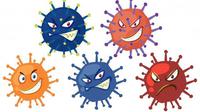 Varian Omicron adalah sebuah varian SARS-CoV-2, sebuah koronavirus yang menyebabkan COVID-19.